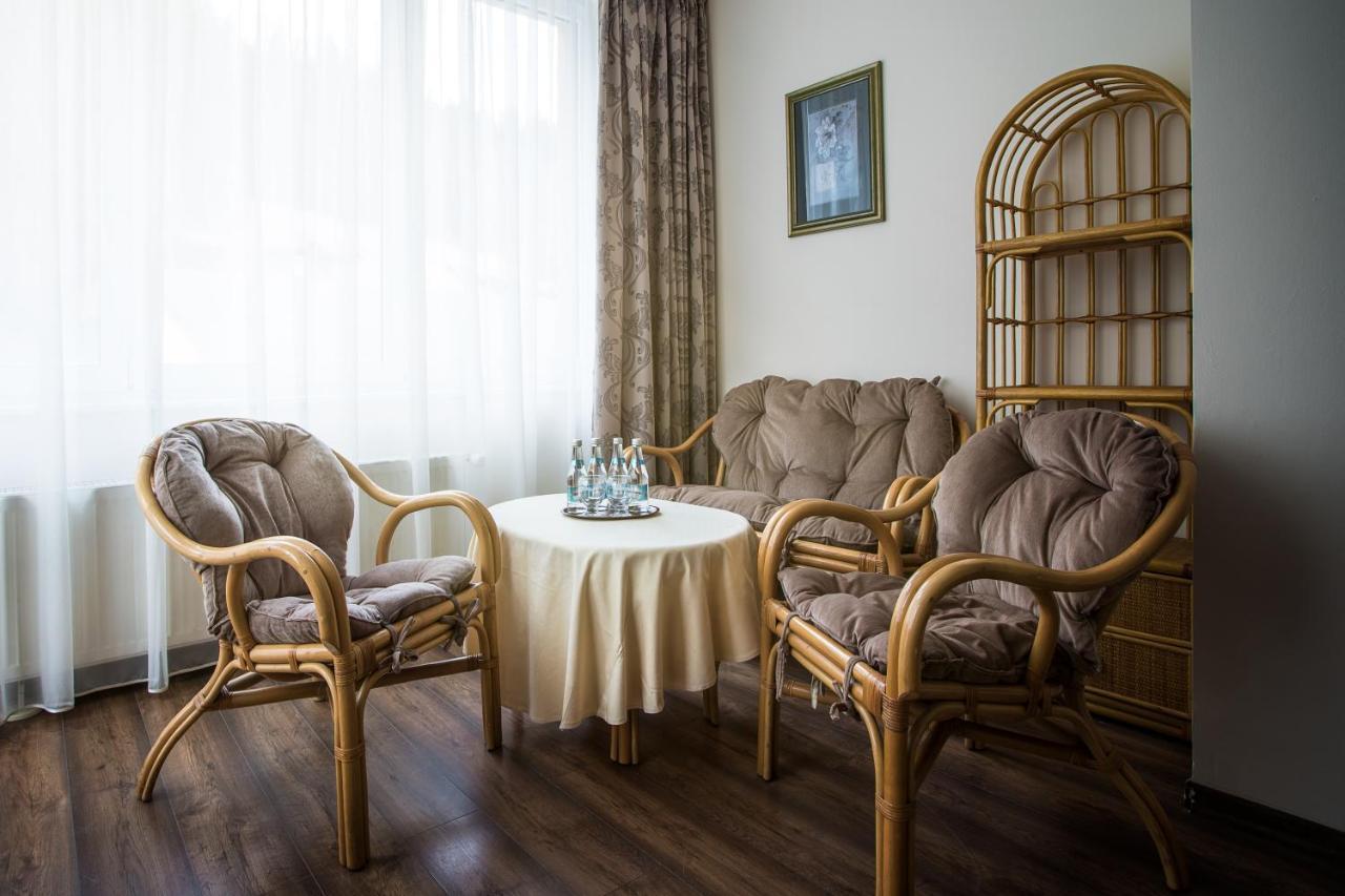 Resort Jan Kazimierz Duszniki Zdroj
